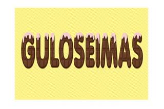 Guloseimas logo