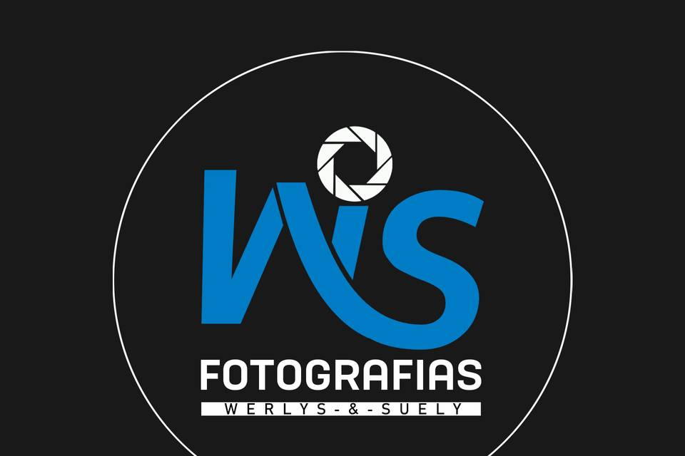 Logotipo ws fotografias
