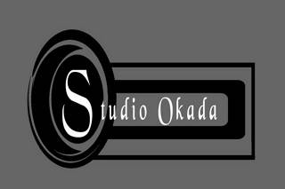 Foto Studio Okada Logo