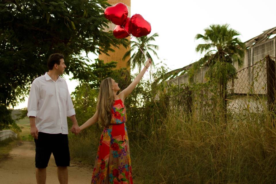 Casamento Rio das Ostras