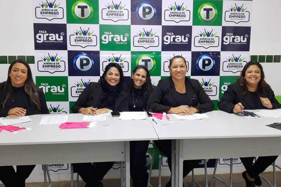 Isabelle Andrade Assessoria e Cerimonial