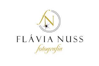 flavia nuss logo