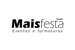 Mais festa logo