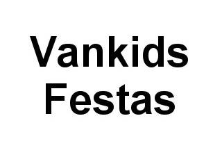 Vankids Festas