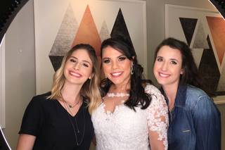 Bru Azevedo Makeup