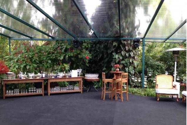 Toldo Chic