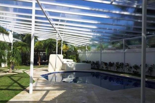 Toldo Chic