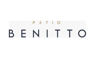 Pátio Benitto logo