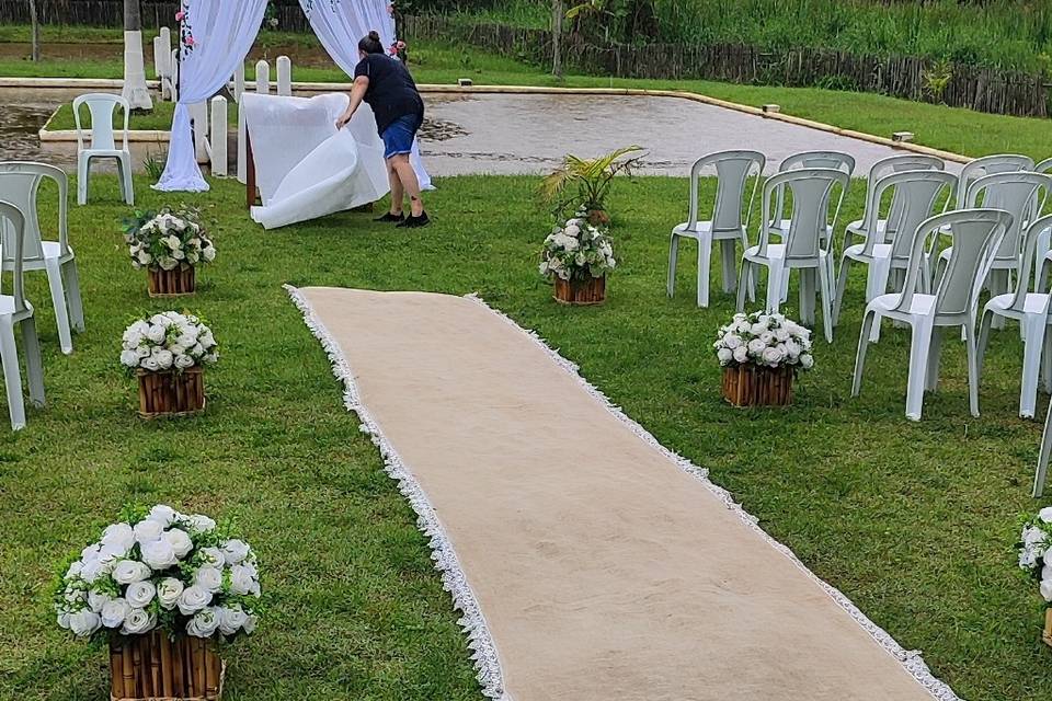 Passarelas