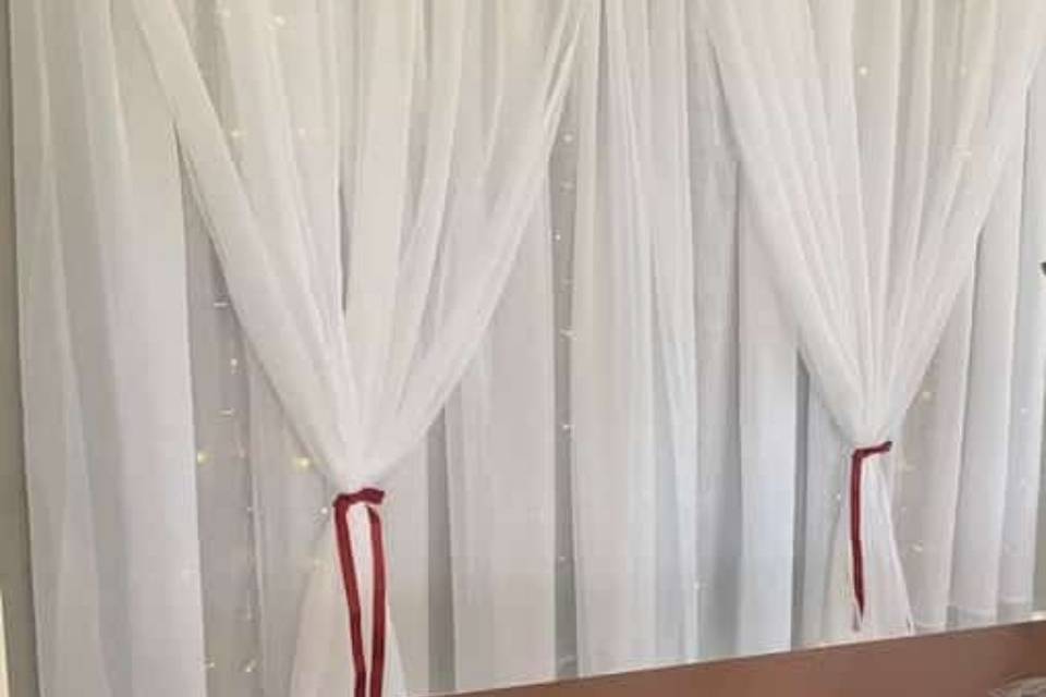Cortinas
