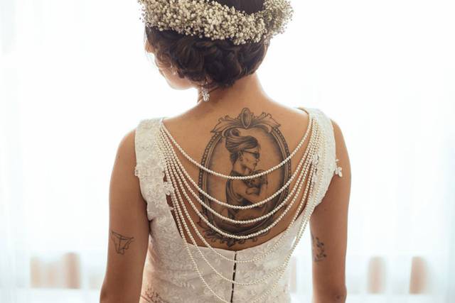Casamento No Barco
