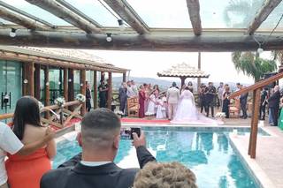 Celso Eventos Buffet