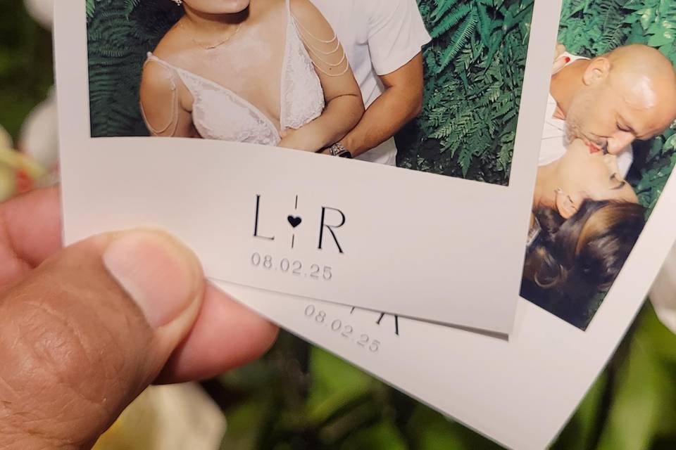 Polaroid