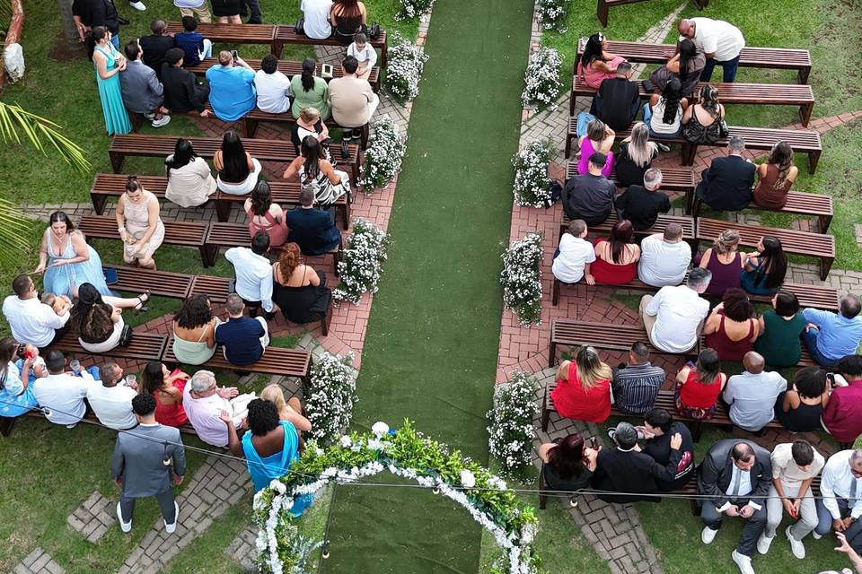 Casamento 2026