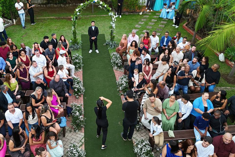 Casamento 2026