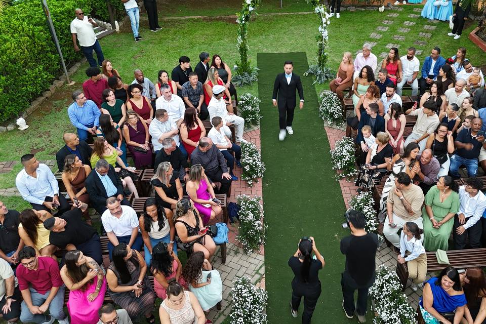 Casamento 2026