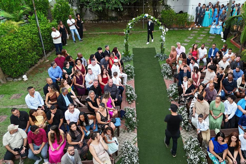 Casamento 2026