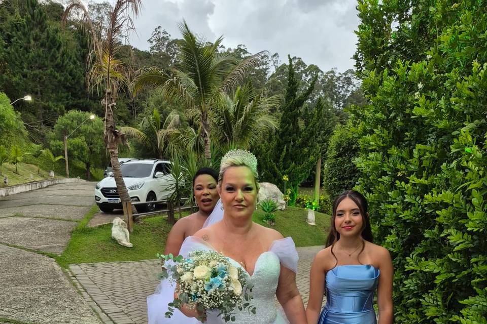 Casamento Aline e Rodrigo