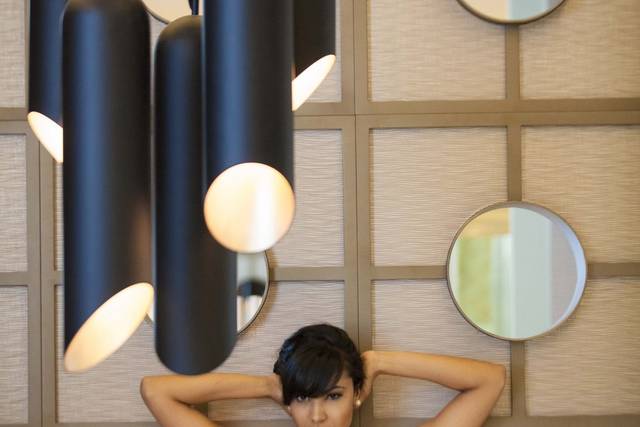 Ensaio Pronuptia Paris