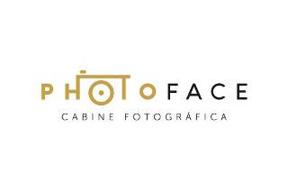 Photoface logo
