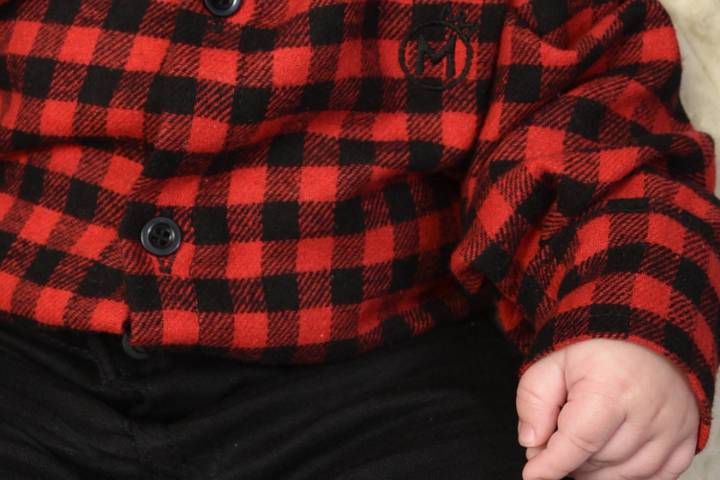 Camisa Xadrez
