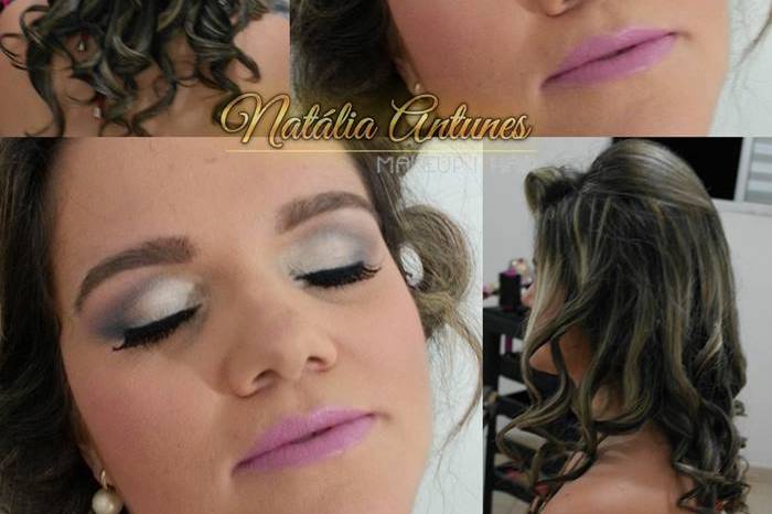 Make e Hair Foarmatura