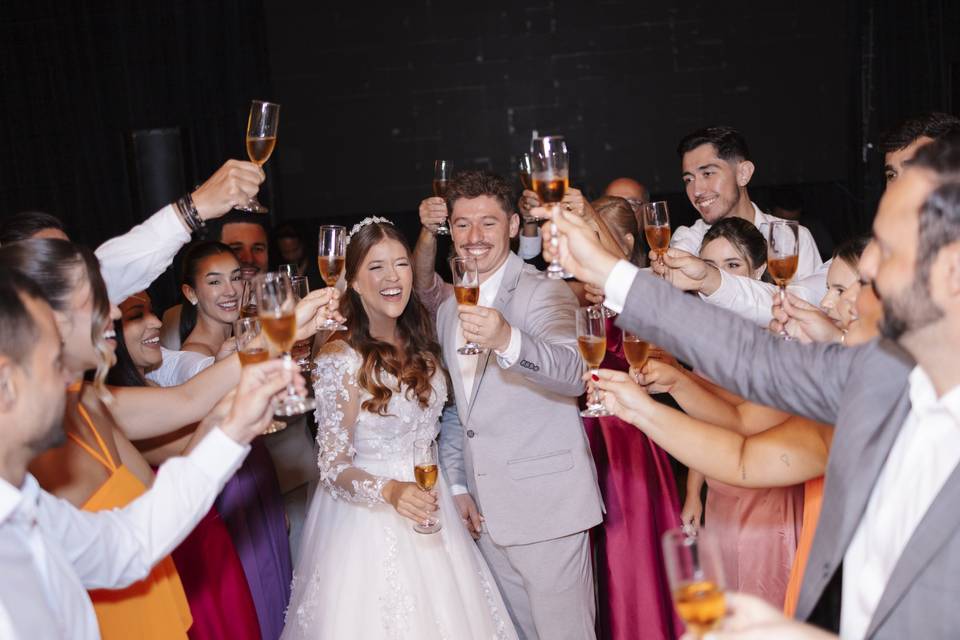 Alam & Natália