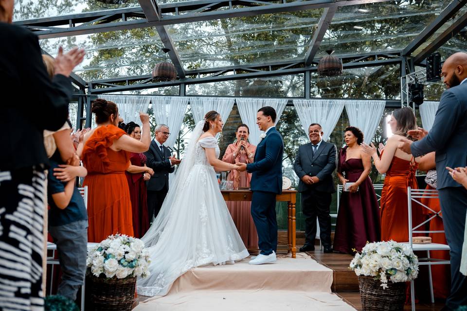 Uma visão do todo