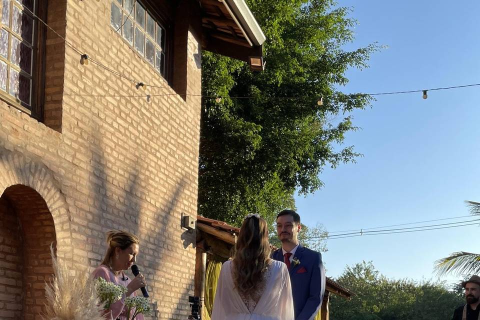 Olhares