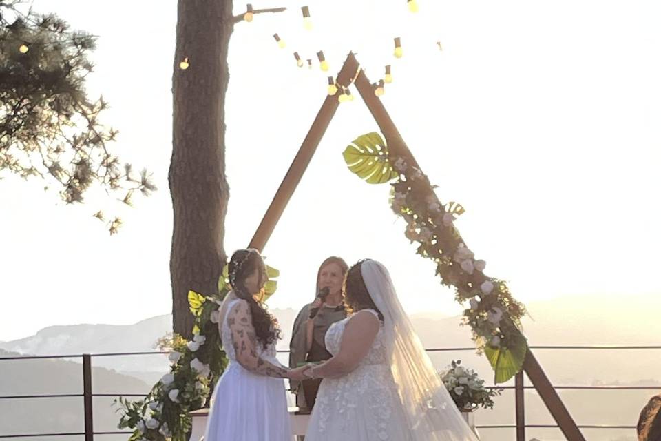 Luz de amor