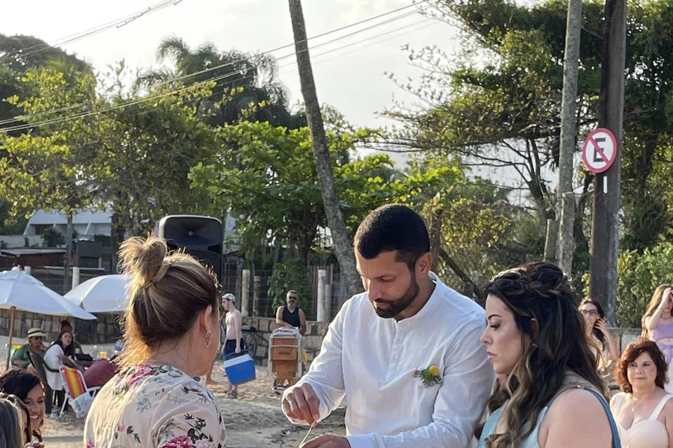 Alianças