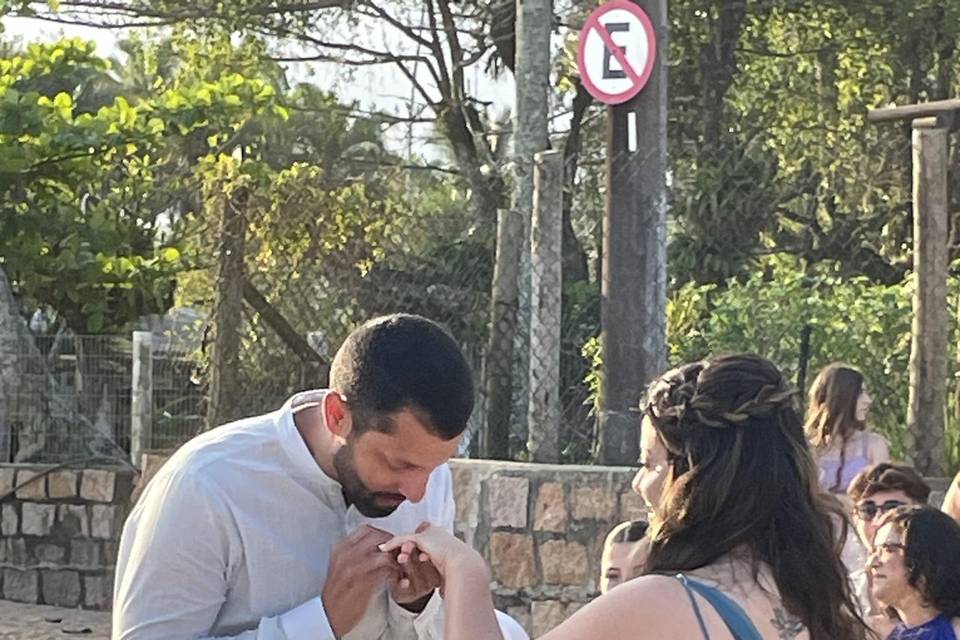 Momento especial