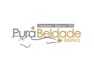 Logo pura beldade