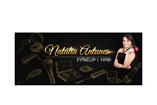 Natália Antunes Makeup Logo