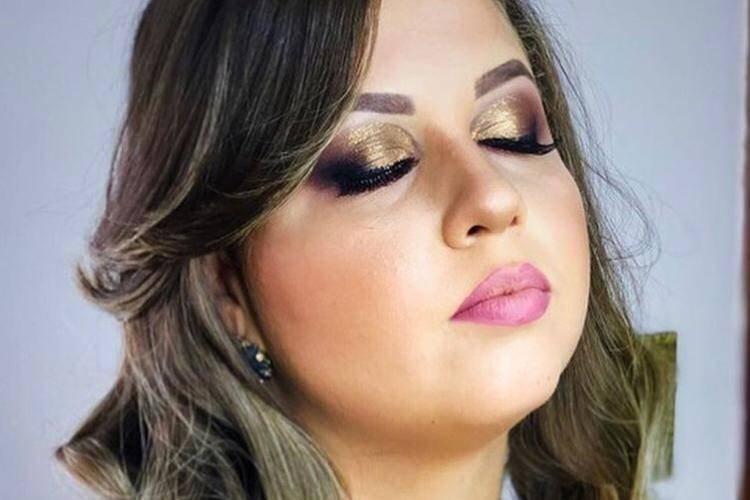 Makeup arrasadora