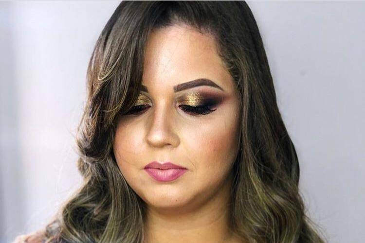 Makeup arrasadora