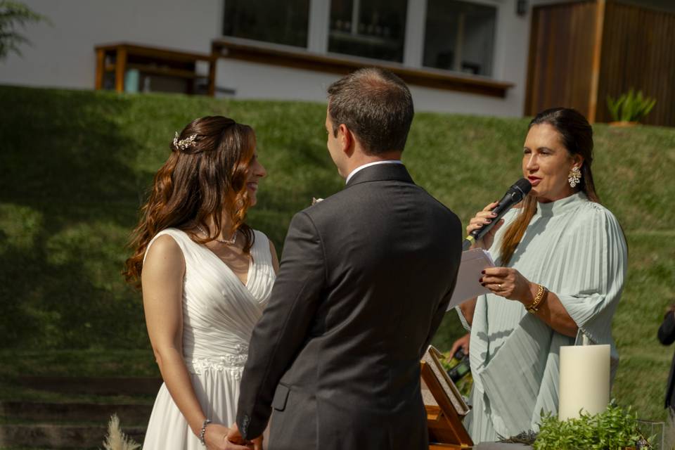 Atentos aos detalhes