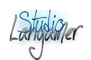 Studio Langamer Logo