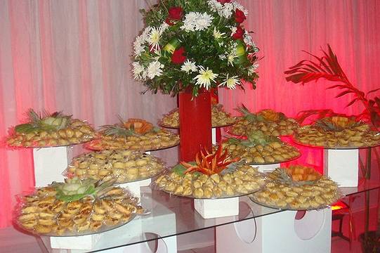 Coisa Fina Buffet