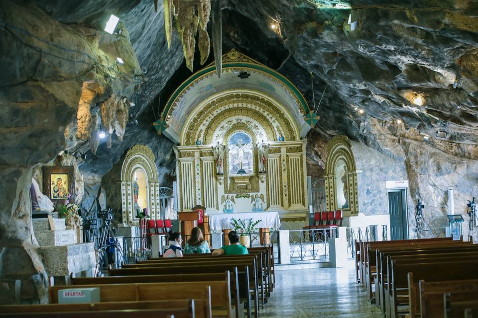 Bom jesus lapa Bahia