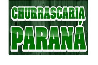 Churrascaria Paraná logo