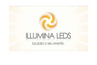 Illumina Led logo