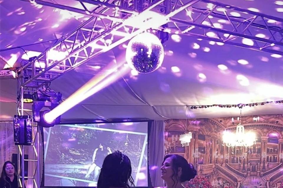15 Anos Yasmin