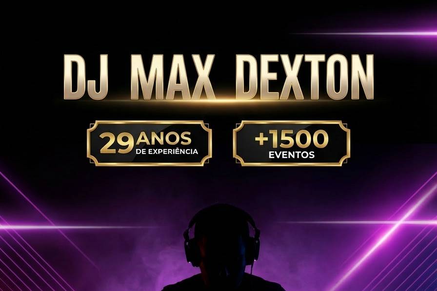 Dj max