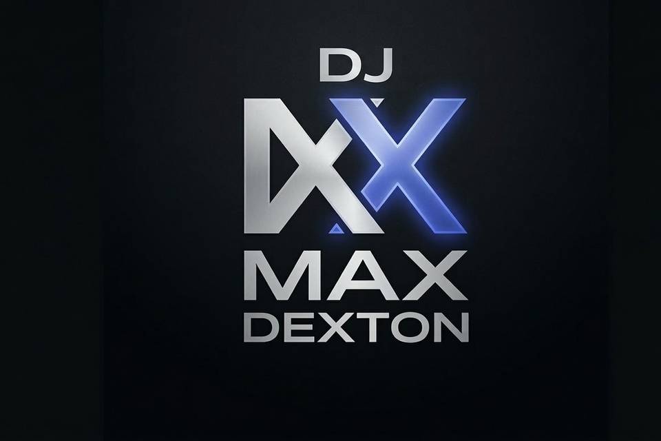 Logo dj