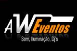 AW Eventos logo