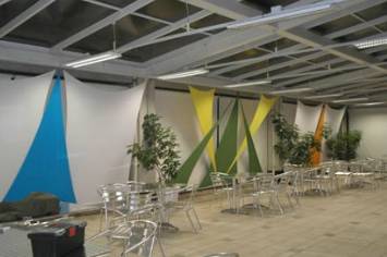 Decoração