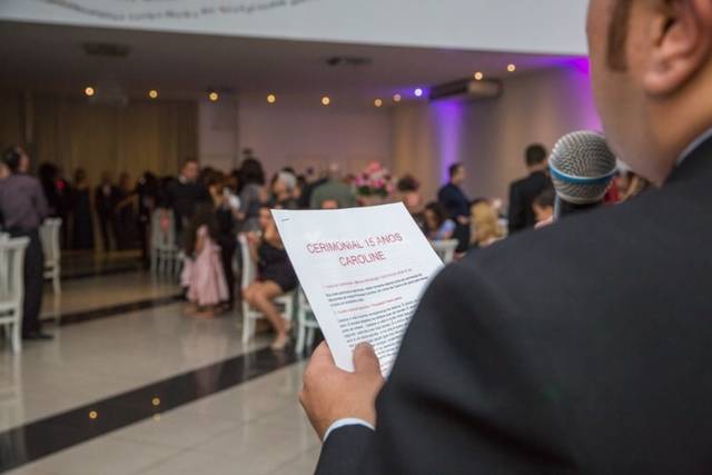 JJ Eventos e Produções