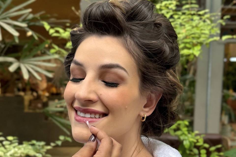Make testada e aprovada