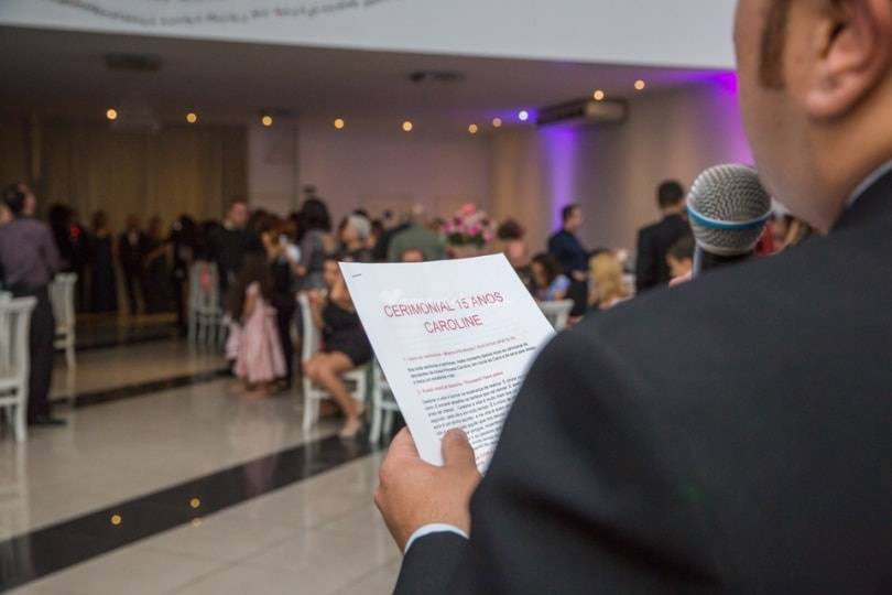 JJ Eventos e Produções